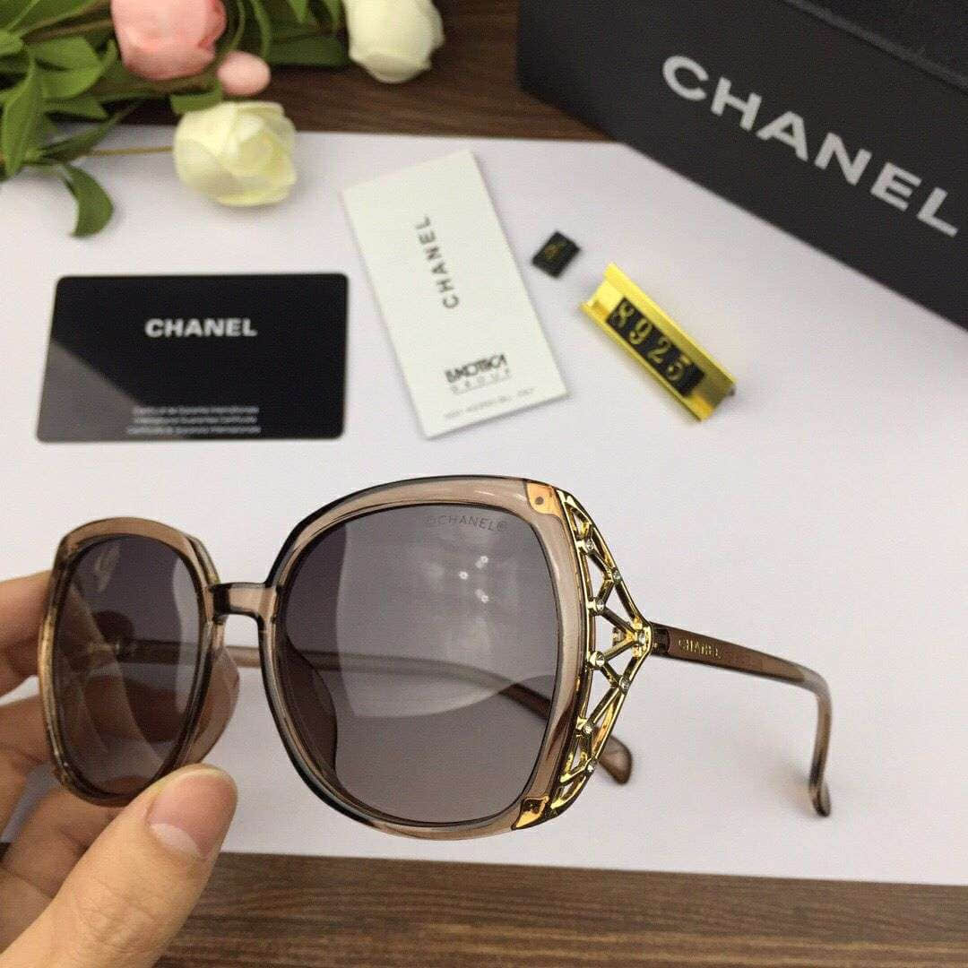 CC 2019 Polarized Women Sunglasses