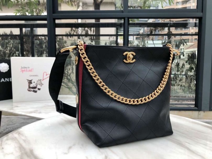CC Red Small Shoulder Bags Women Bags