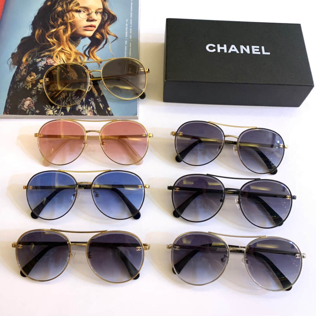 CC CH4602 Classic Women Sunglasses
