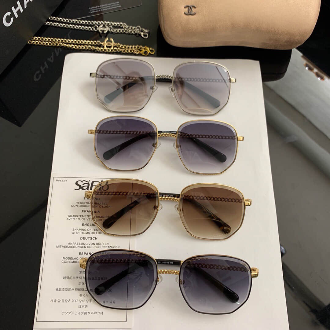 CC CH5231 Women Sunglasses