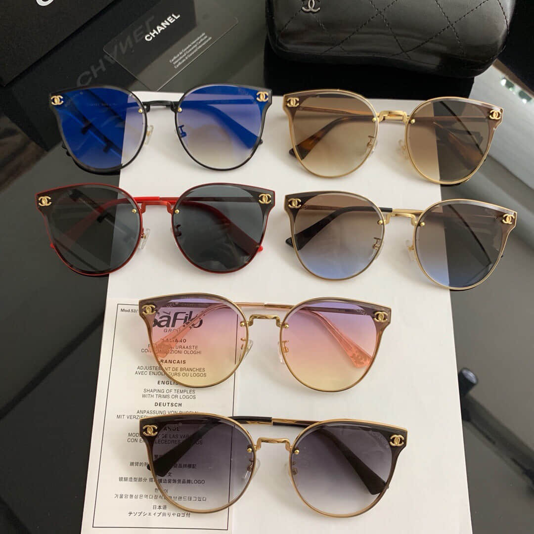 CC 6219145 Women Sunglasses