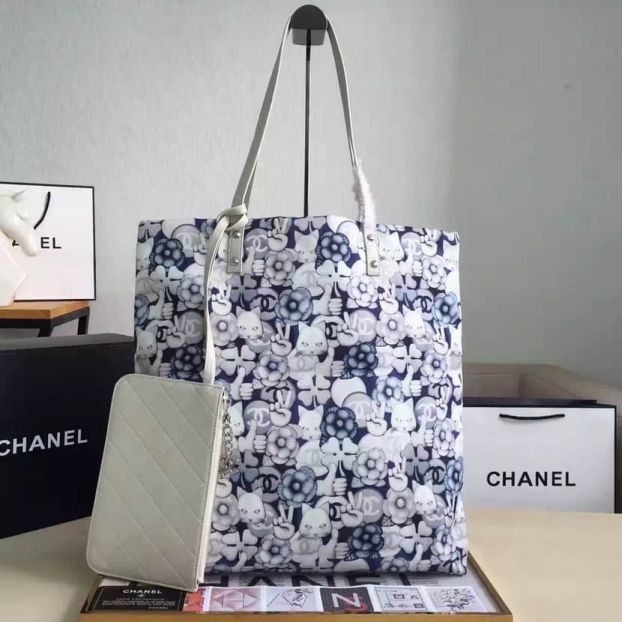 CC Limited Edition Tote Bags Women Bags