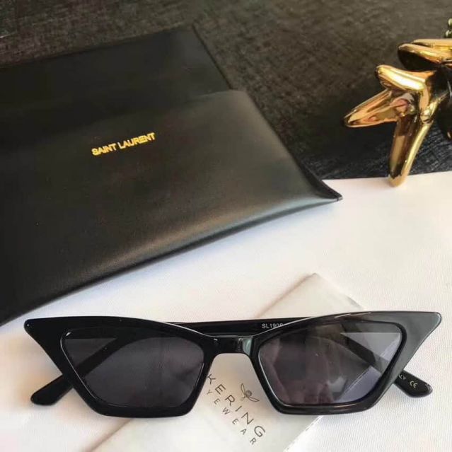YSL 190S Women Sunglasses