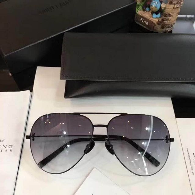 YSL 2018SS Women Sunglasses