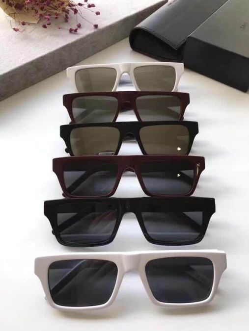 2018 YSL Unisex Sunglasses