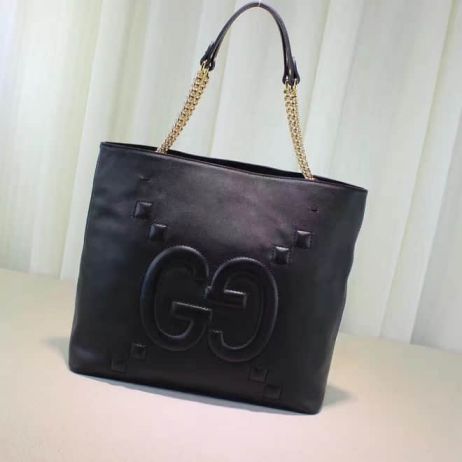 GG NEW 453561 Leather GG Women Clutch Bags