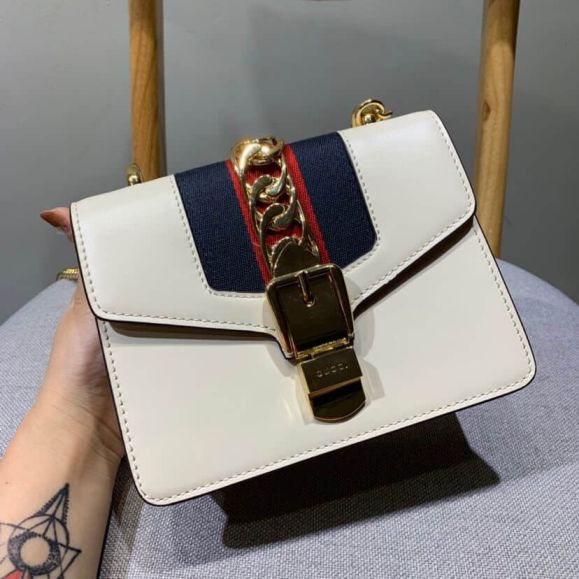 GG 2019 NEW SS Butterfly mini Chain 431666 Women Shoulder Bags