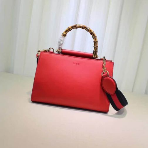 GG 459076 Red 17 NEW Crossbody Tote Women Clutch Bags