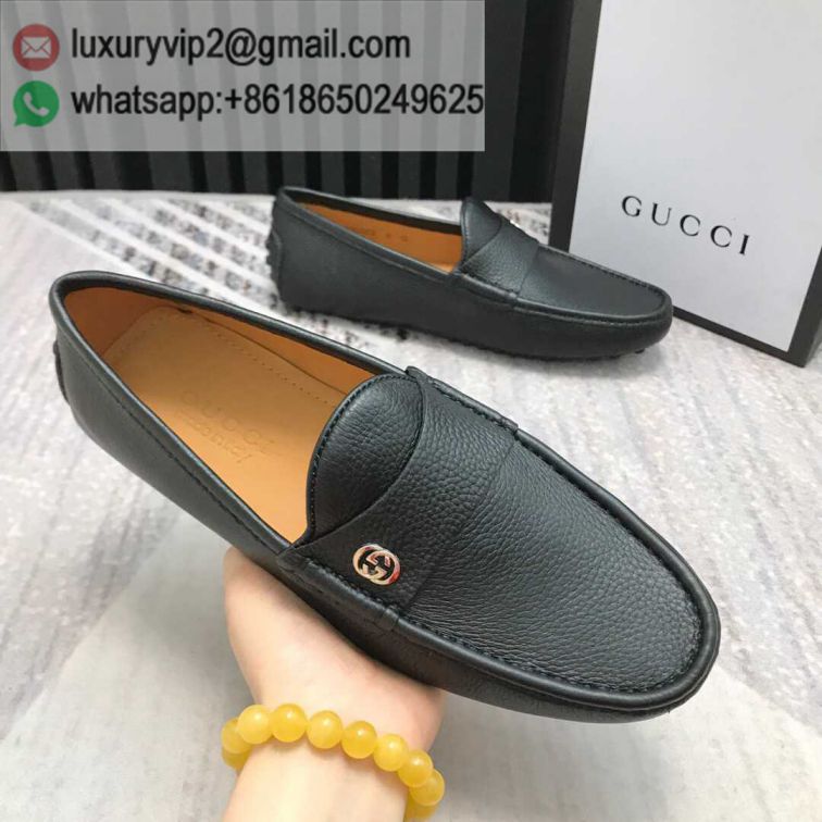 GG Classic Men Shoes for sale - LuxuryDeals