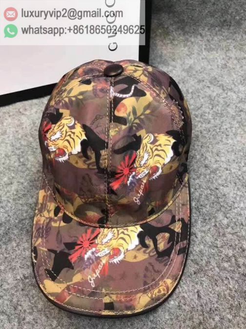 GG 2018SS Unisex Hats