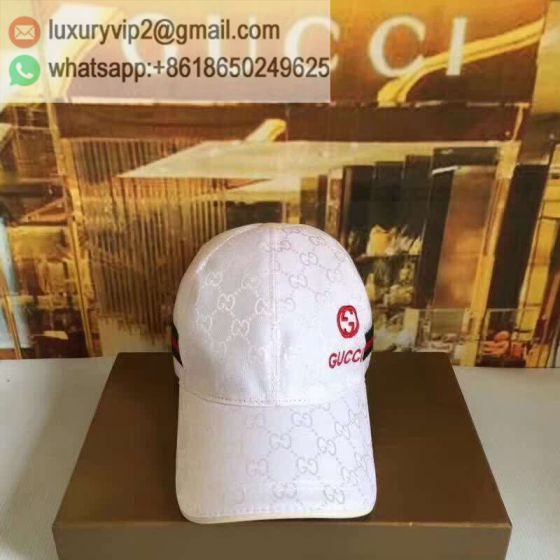 GG 2018SS Unisex Baseball Hats
