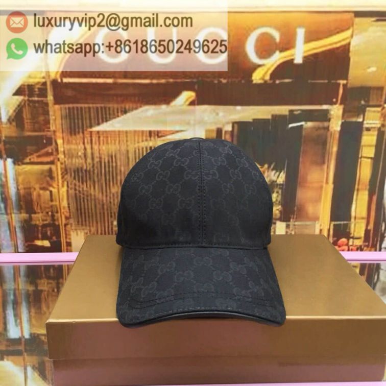 GG 2019 Unisex Baseball Hats