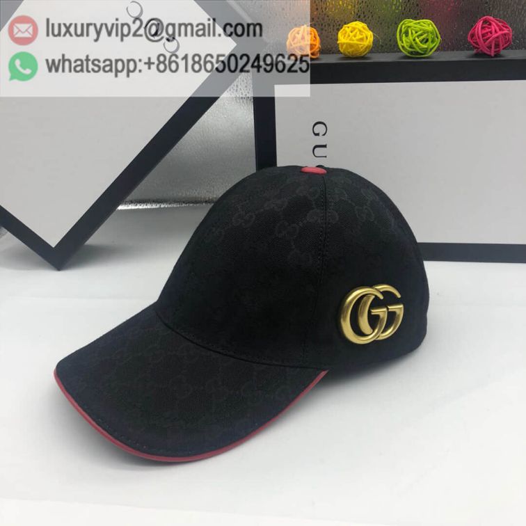 GG Oxford Unisex Hats