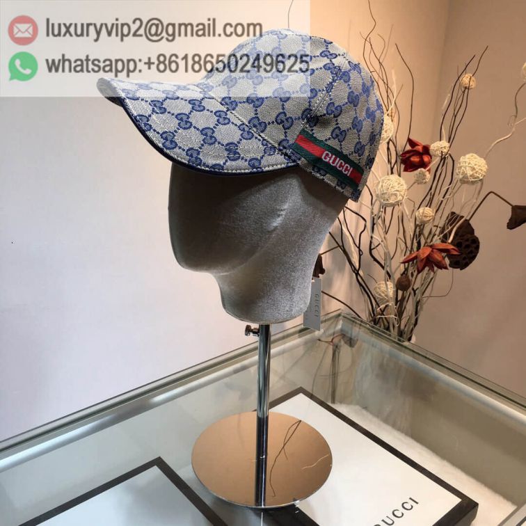 GG Oxford Unisex Hats