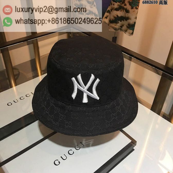 GG NY Reversible Women Bucket Hats
