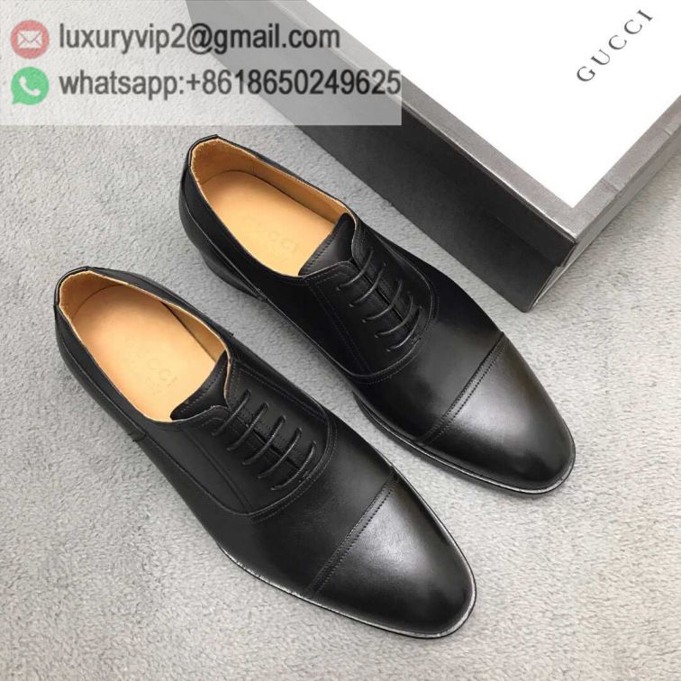 GUCCI LOW Causal Men Shoes