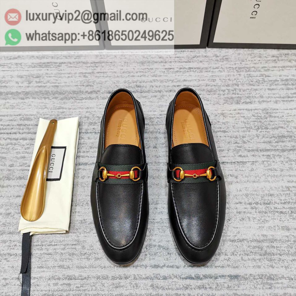 GG Loafer Moccasins Men Shoes for sale - LuxuryDeals