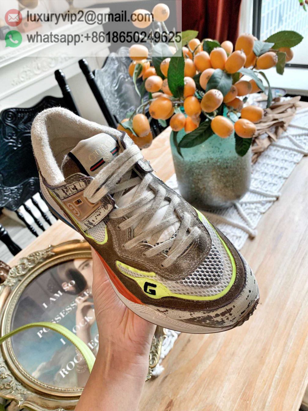 GG 2019 Ultrapace Unisex Sneakers