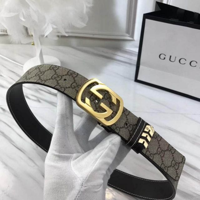 GG 2018 GG Men Belts