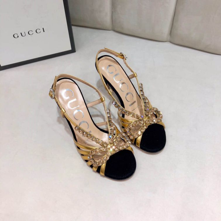 GG High Women Shoes for Sale - LuxuryDeals.ru