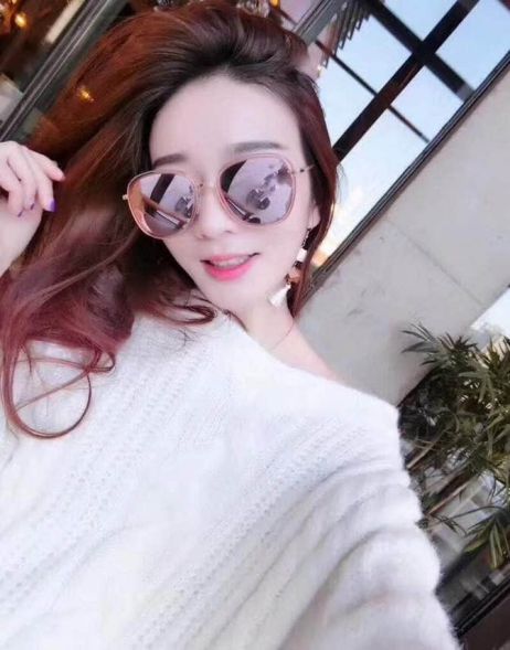GG 2018SS Polarized Women Sunglasses