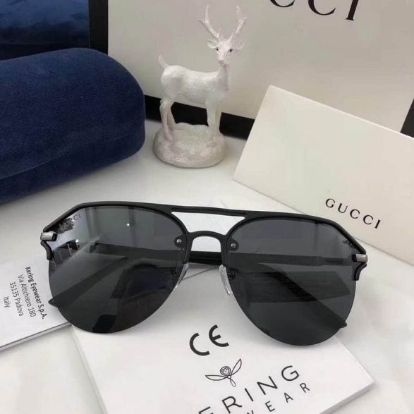 GG 2018SS Women Sunglasses