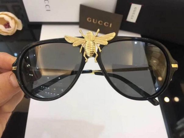 GG 2018 Bee Women Sunglasses