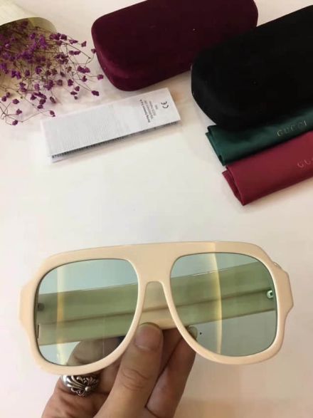 GG 2018 Women Sunglasses