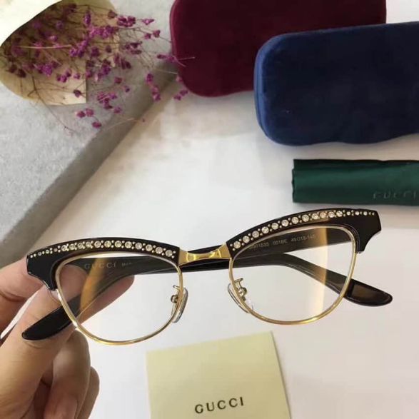 GG 2018SS Women Sunglasses