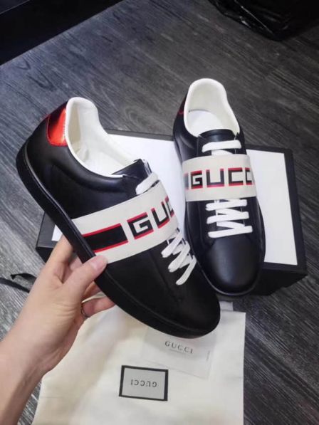 GG 2018 Causal Unisex Shoes