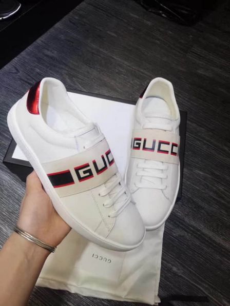 GG 2018 Causal Unisex Shoes