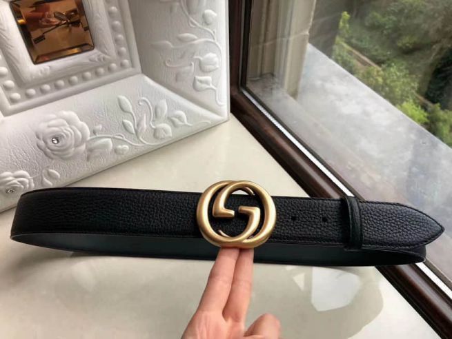 GG 2018 Vintage Men Belts