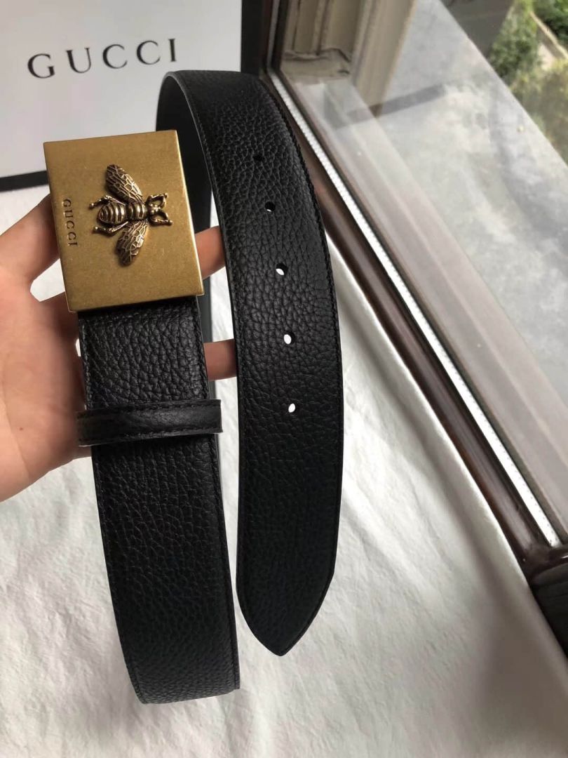 GG Vintage 2018 Men Belts