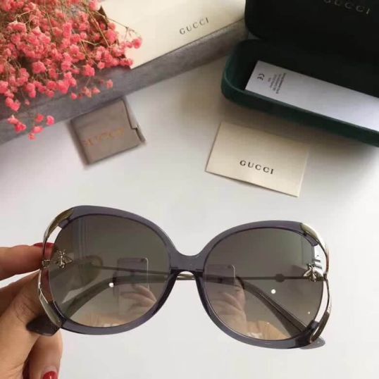 GG 2018 Polarized GG2218 Women Sunglasses