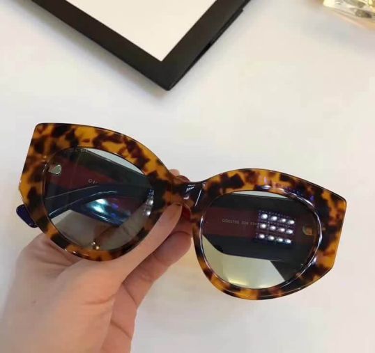 GG 2018 0276 Women Sunglasses