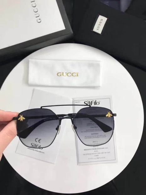 GG 2018 Unisex Polarized Unisex Sunglasses