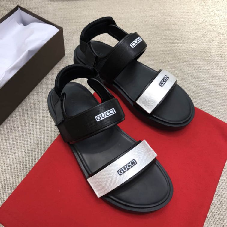 GG 2018 Sandals Men Slippers