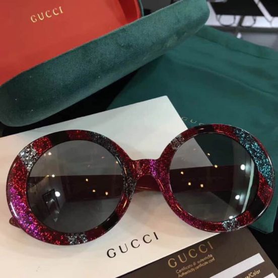GG 2018 GG0319S Women Sunglasses
