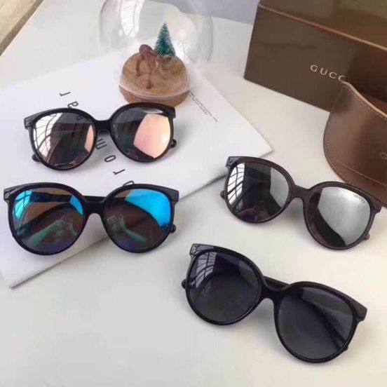 GG 2018ss Polarized 1403 Women Sunglasses
