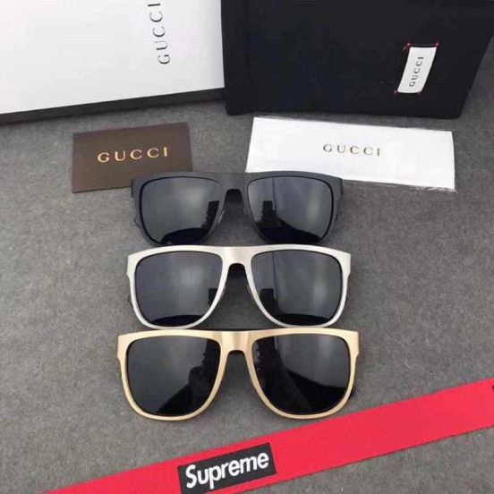 GG 2018 Unisex Polarized GG3740s Unisex Sunglasses