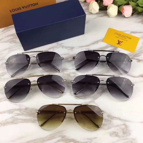 GG 2018 Polarized Men Sunglasses