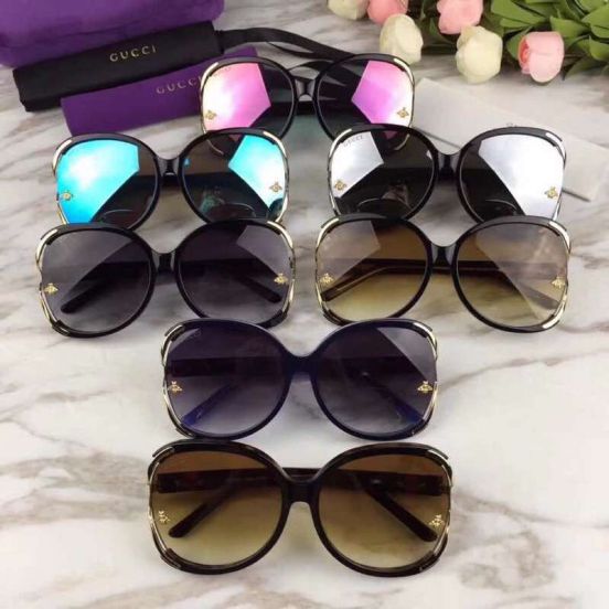 GG 2018 Polarized Women Sunglasses