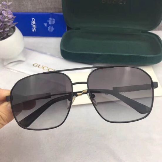 GG 2018SS Men Sunglasses