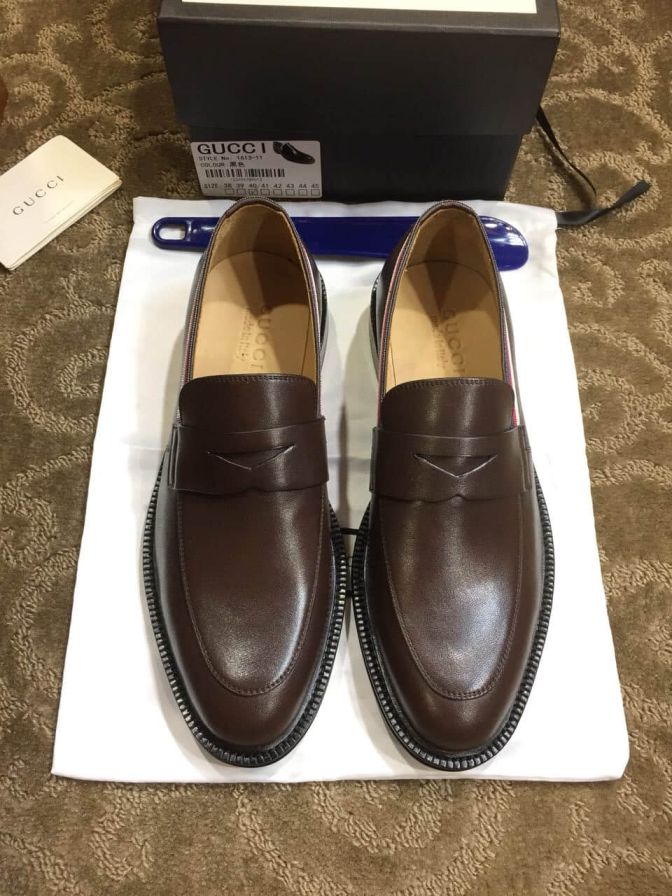 GG 2018 Causal 473475 AZM30 1069 Men Shoes