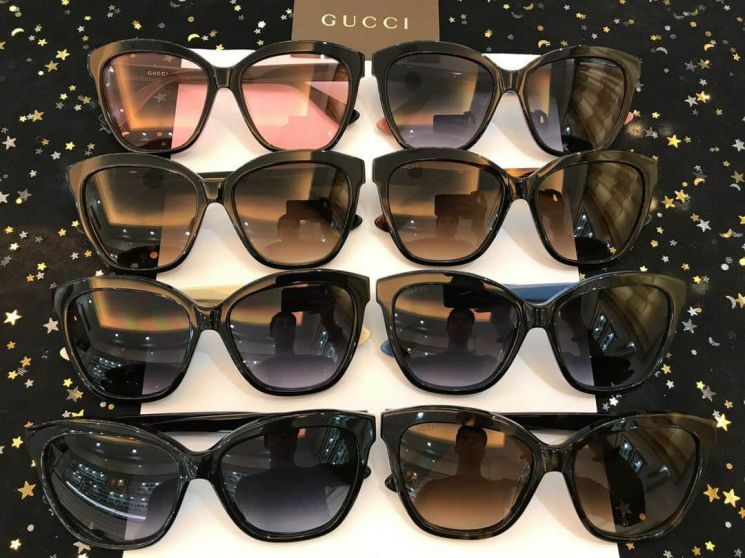 GG 2019 Classic Women Sunglasses