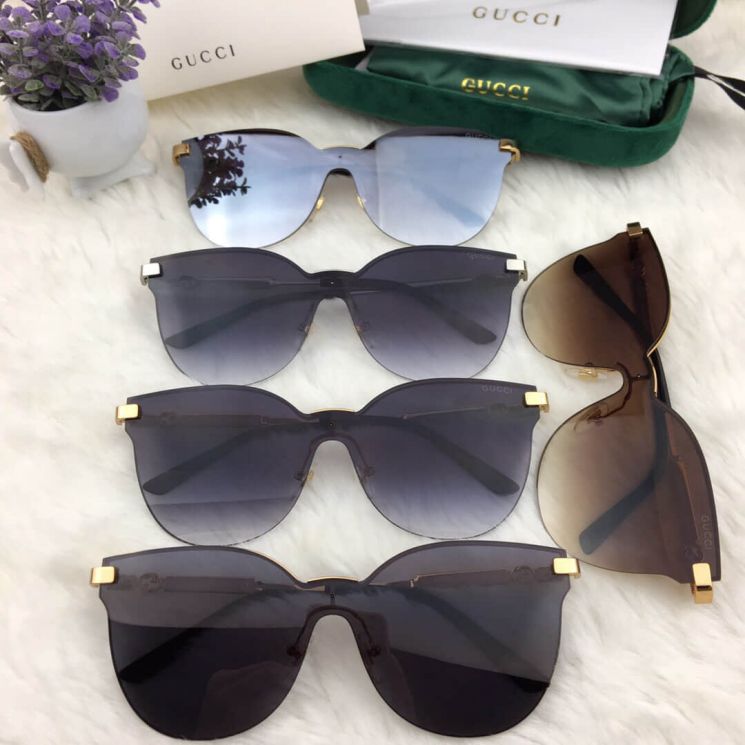 GG 2019 Unisex Sunglasses