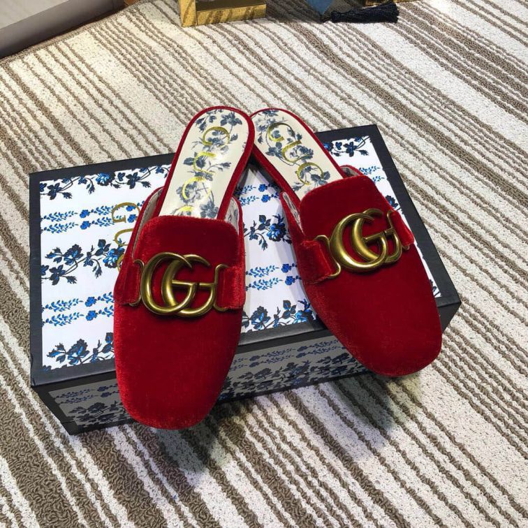 GG 2019SS Women Sandals