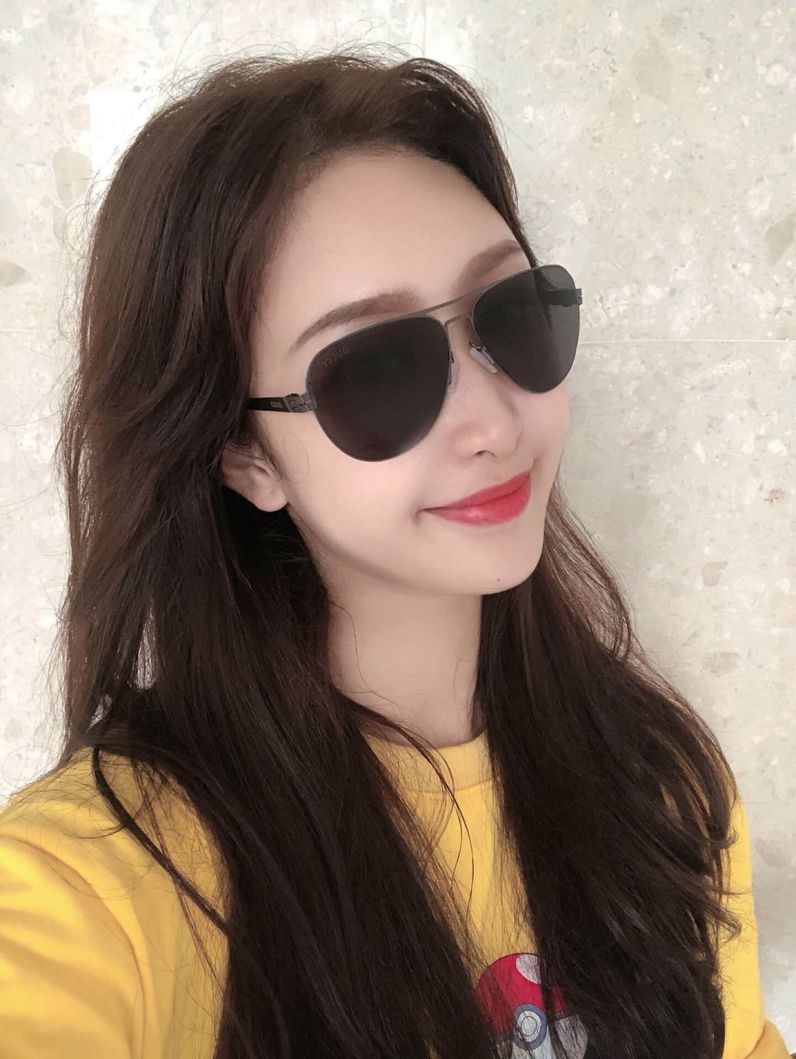 GG 2019SS Unisex Sunglasses
