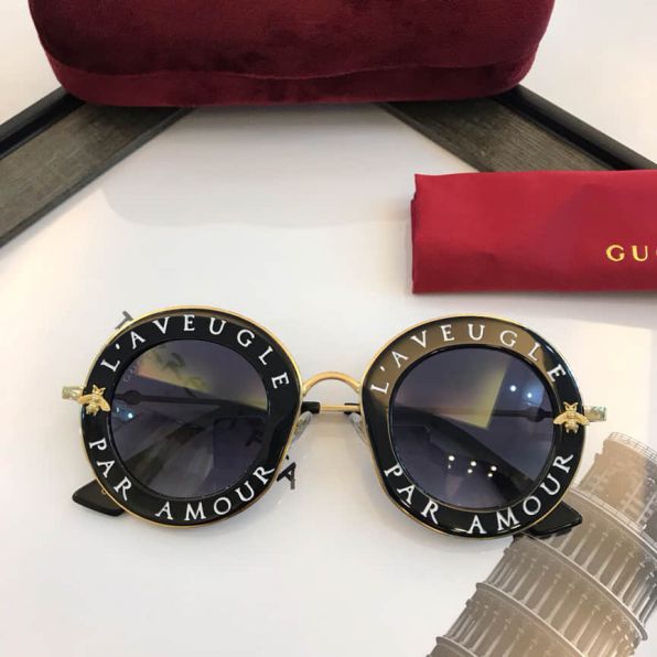 GG Bee Women Sunglasses