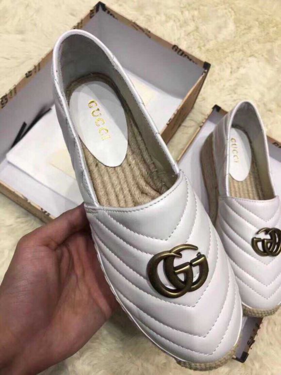 GG 2019SS Women Shoes